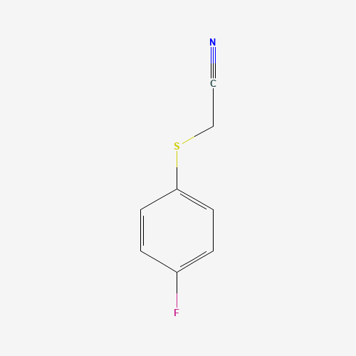 FT-0604774 CAS:18527-21-4 chemical structure