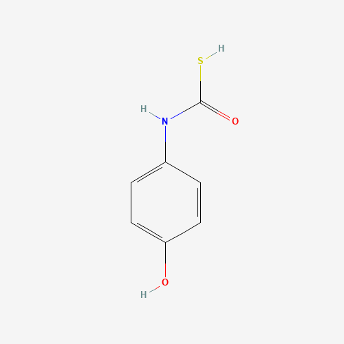 FT-0604778 CAS:92903-52-1 chemical structure