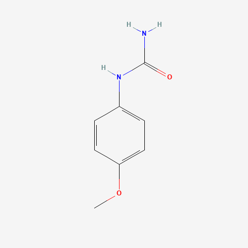 FT-0604782 CAS:1566-42-3 chemical structure