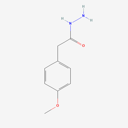 FT-0604783 CAS:57676-49-0 chemical structure