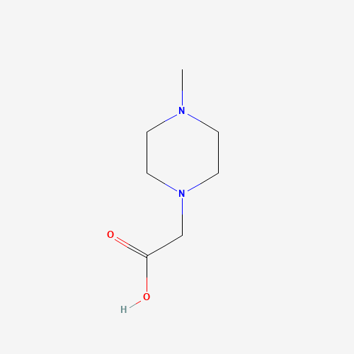 FT-0604784 CAS:54699-92-2 chemical structure
