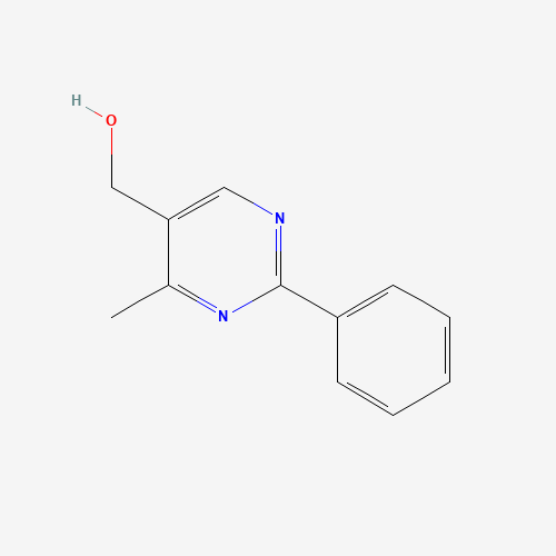 FT-0604785 CAS:342405-27-0 chemical structure