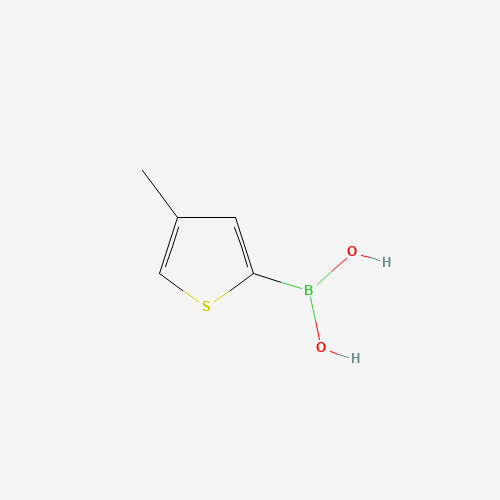 FT-0604786 CAS:162607-15-0 chemical structure