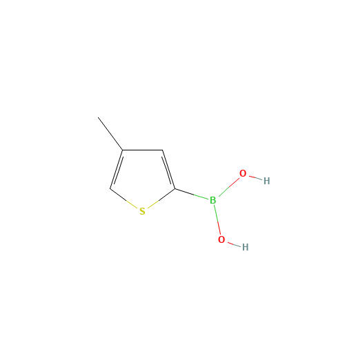 FT-0604786 CAS:162607-15-0 chemical structure