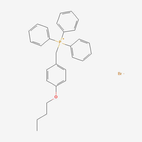 FT-0604794 CAS:146346-92-1 chemical structure