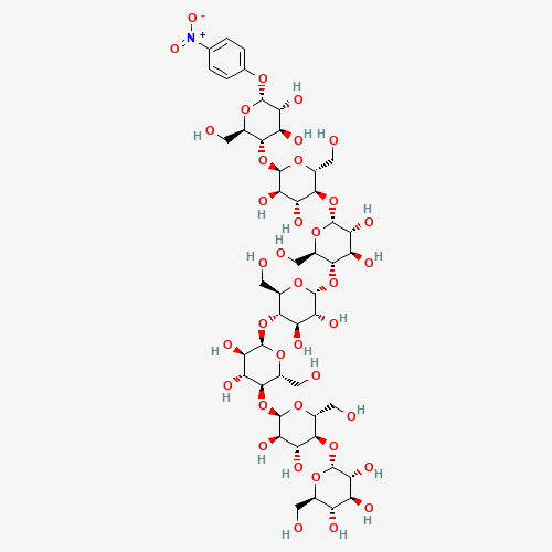 FT-0604796 CAS:74173-31-2 chemical structure