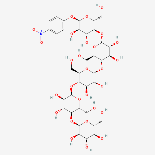 FT-0604797 CAS:66068-38-0 chemical structure