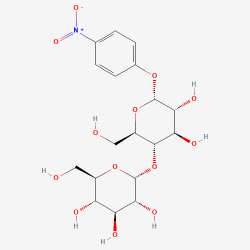 FT-0604798 CAS:17400-77-0 chemical structure