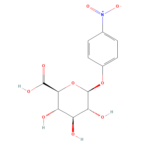 FT-0604802 CAS:10344-94-2 chemical structure