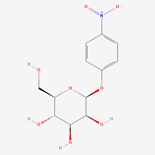 FT-0604803 CAS:35599-02-1 chemical structure