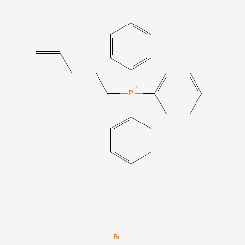 FT-0604805 CAS:56771-29-0 chemical structure