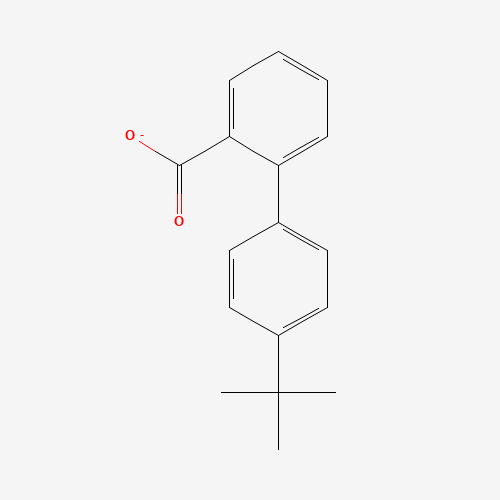 FT-0604815 CAS:26459-51-8 chemical structure