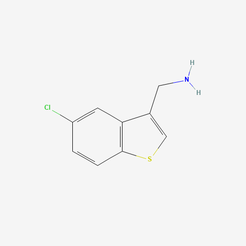 FT-0604818 CAS:71625-90-6 chemical structure