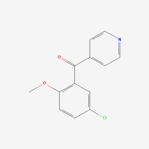 FT-0604819 CAS:329947-10-6 chemical structure
