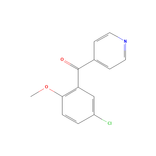 FT-0604819 CAS:329947-10-6 chemical structure