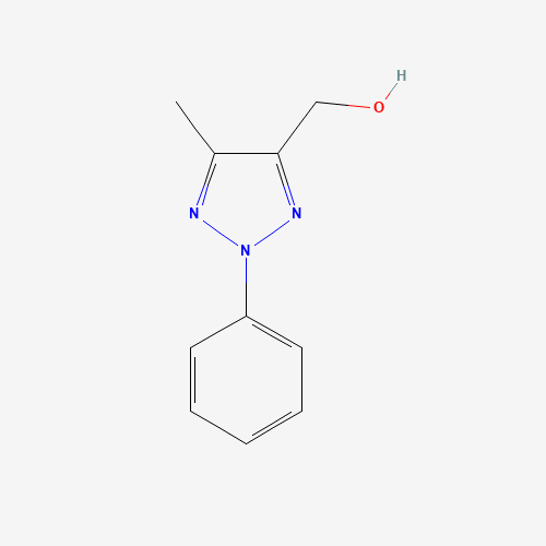 FT-0604822 CAS:13322-19-5 chemical structure