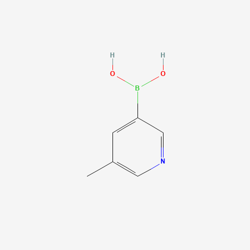 FT-0604828 CAS:173999-18-3 chemical structure