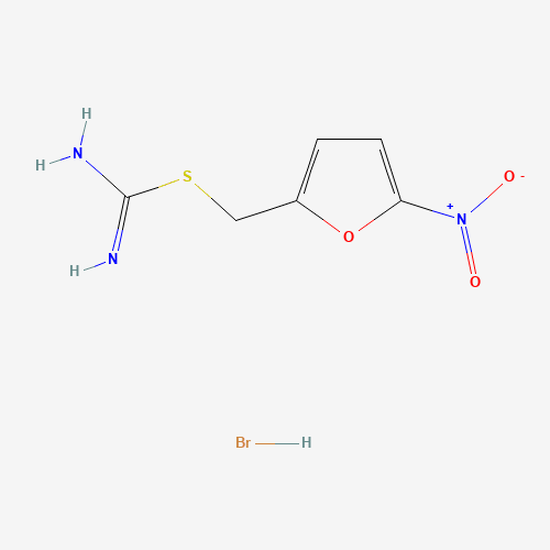FT-0604830 CAS:82118-18-1 chemical structure