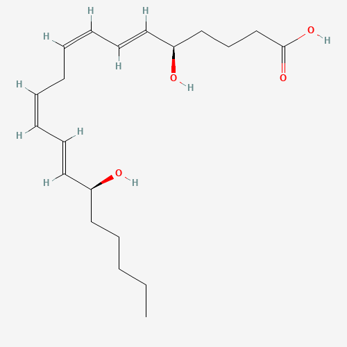 FT-0604832 CAS:111990-31-9 chemical structure