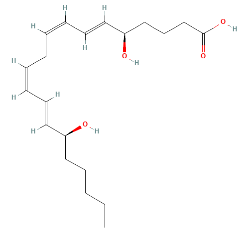FT-0604832 CAS:111990-31-9 chemical structure