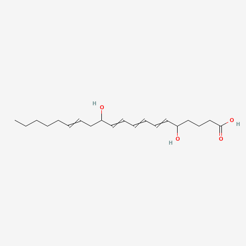 FT-0604833 CAS:73151-67-4 chemical structure