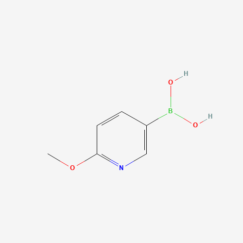 FT-0604838 CAS:163105-89-3 chemical structure