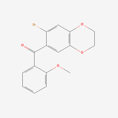 FT-0604842 CAS:175136-41-1 chemical structure