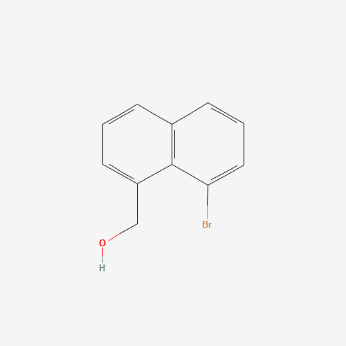 FT-0604848 CAS:14938-58-0 chemical structure