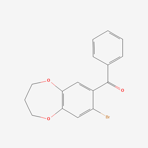 FT-0604850 CAS:175136-38-6 chemical structure