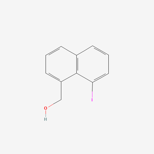 FT-0604851 CAS:85864-84-2 chemical structure