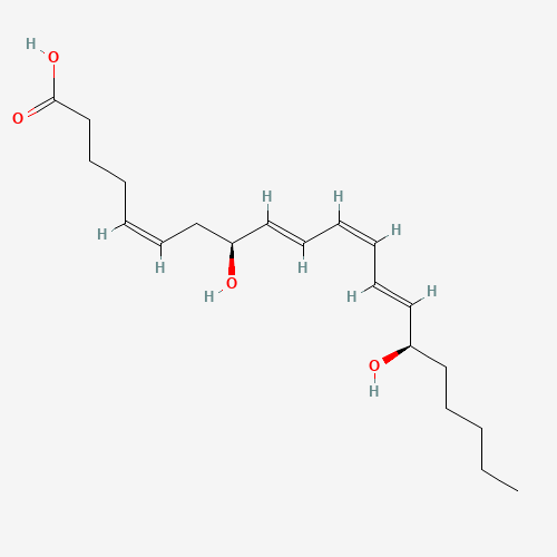 FT-0604852 CAS:80234-64-6 chemical structure