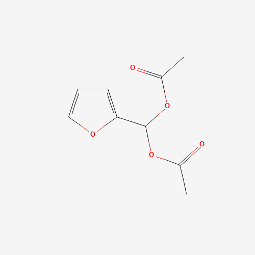 FT-0604857 CAS:613-75-2 chemical structure