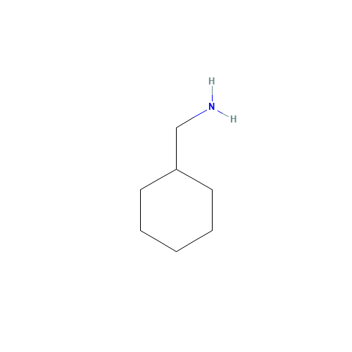 (Aminomethyl)cyclohexane (CAS: 3218-02-8) - Related Chemical Product