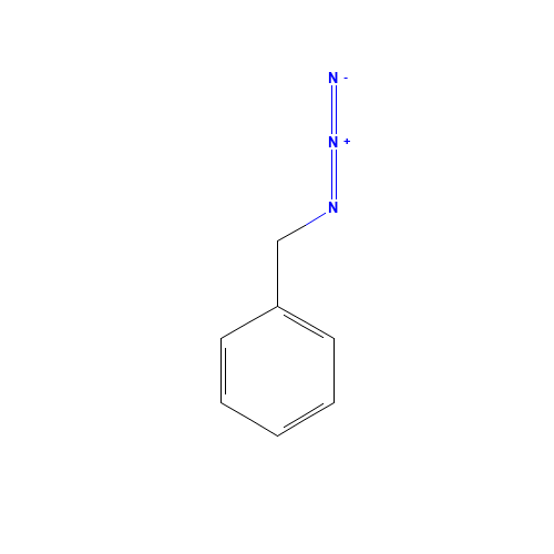 BENZYL AZIDE (CAS: 622-79-7) - Related Chemical Product