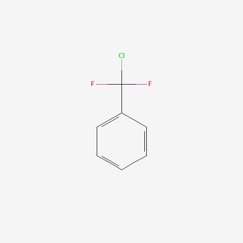 FT-0604879 CAS:349-50-8 chemical structure