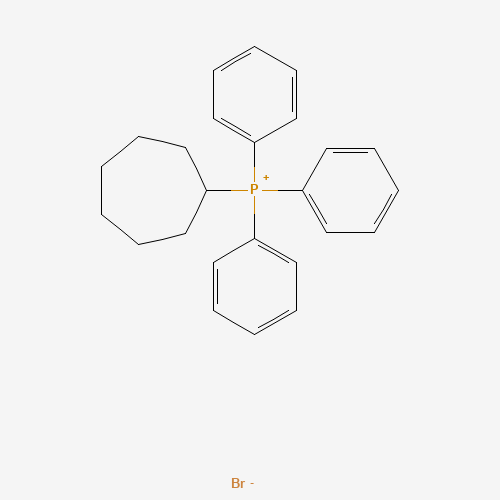 FT-0604893 CAS:22836-06-2 chemical structure