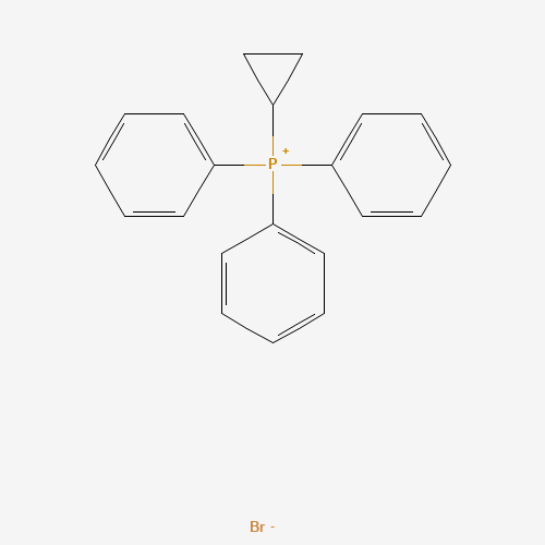 FT-0604895 CAS:14114-05-7 chemical structure