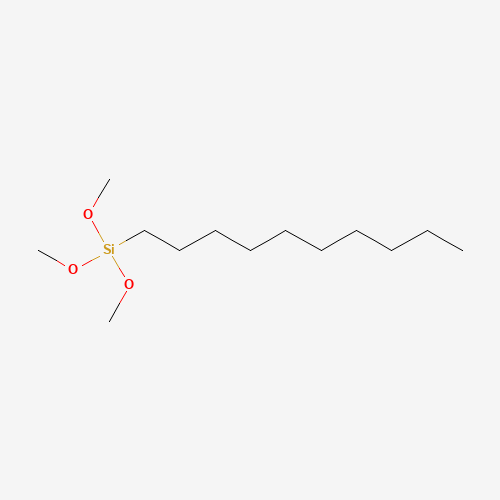 FT-0604900 CAS:5575-48-4 chemical structure