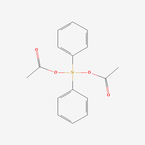 FT-0604902 CAS:2565-07-3 chemical structure