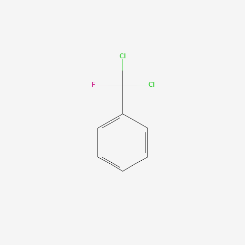 FT-0604904 CAS:498-67-9 chemical structure