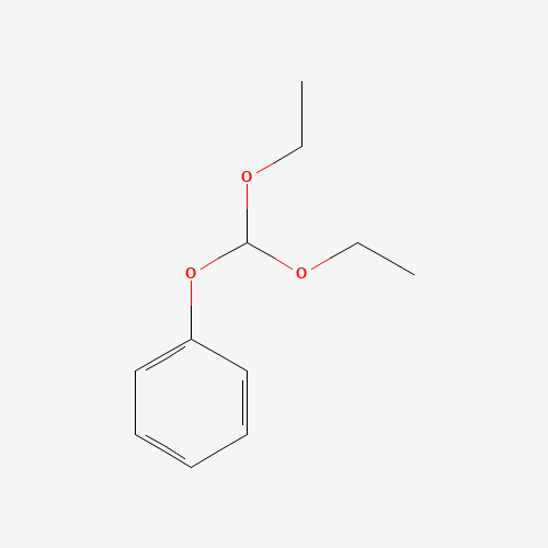 FT-0604908 CAS:14444-77-0 chemical structure