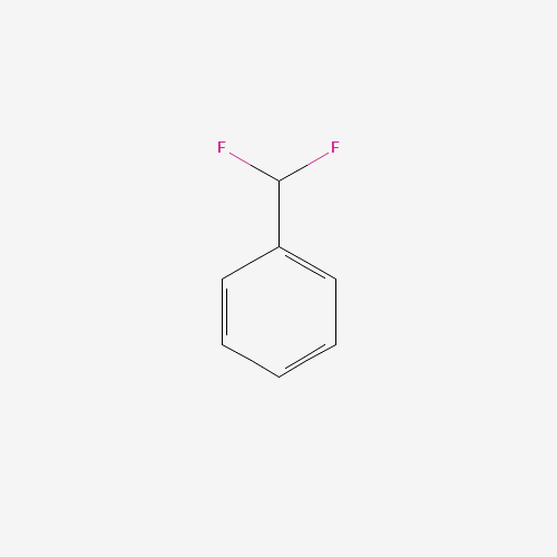 FT-0604911 CAS:455-31-2 chemical structure