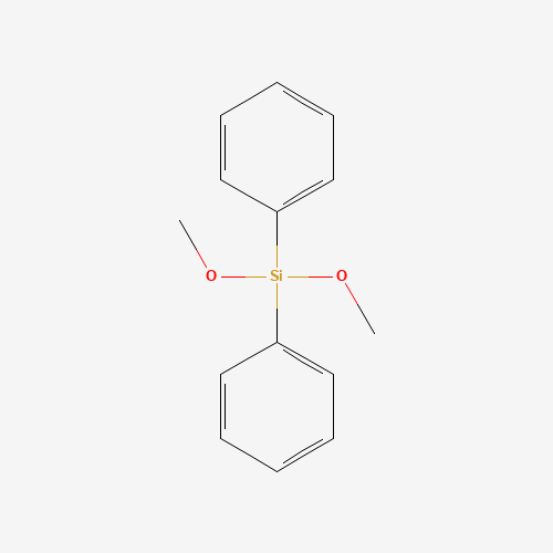 FT-0604912 CAS:6843-66-9 chemical structure