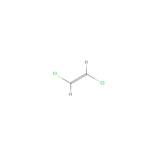 TRANS-1,2-DICHLOROETHYLENE (CAS: 156-60-5) - Related Chemical Product