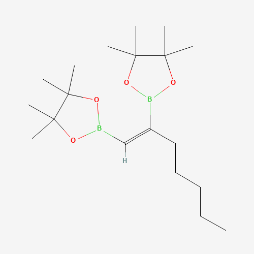 FT-0604921 CAS:307531-74-4 chemical structure