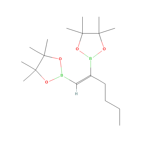 FT-0604922 CAS:185427-48-9 chemical structure