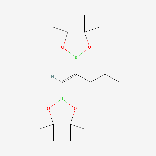FT-0604923 CAS:307531-75-5 chemical structure