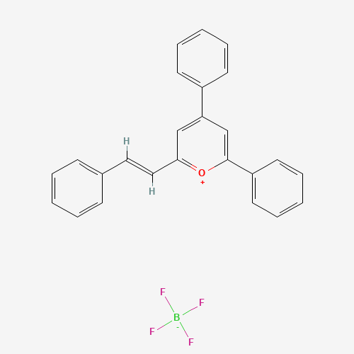FT-0604924 CAS:97248-20-9 chemical structure