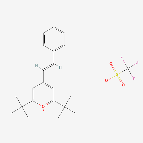 FT-0604925 CAS:97248-78-7 chemical structure