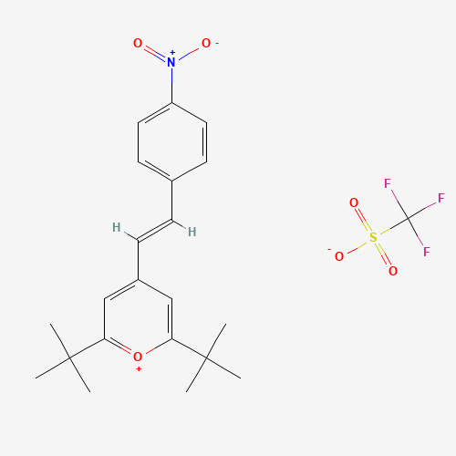 FT-0604926 CAS:97248-81-2 chemical structure